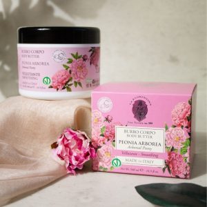 i nostri valori - peonia arborea