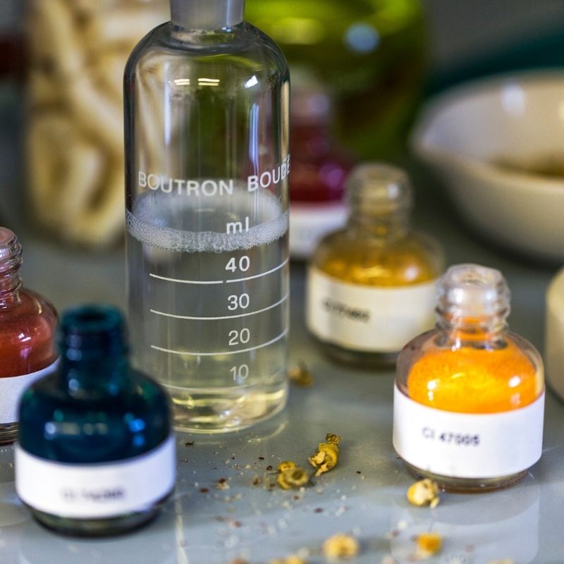 laboratorio